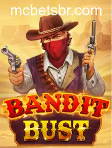 BanditBust: O Universo Inovador do Jogo que Conquista o Mundo
