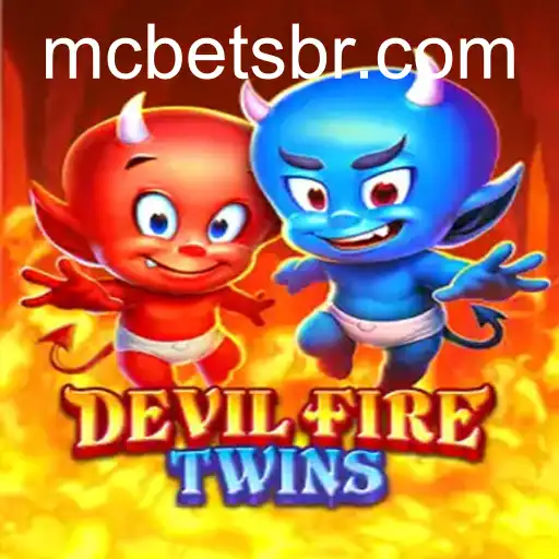 DevilFireTwins: Uma Jornada Emocionante e Intensa
