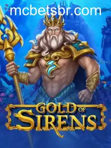 Explorando o Fascinante Mundo de GoldofSirens: Uma Jornada Épica