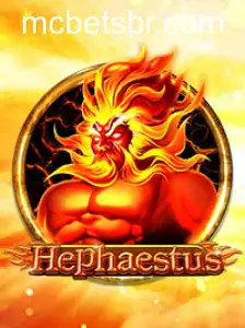 Hephaestus: Explorando o Mundo do Inovador Jogo de Estratégia Com a Chave 'mcbets'