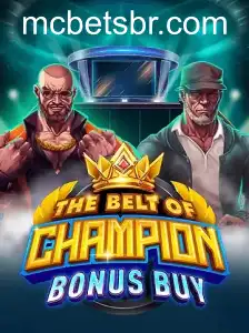 TheBeltOfChampionBonusBuy: Um Mergulho no Mundo dos Jogos Modernos